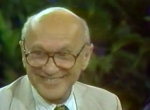 Milton Friedman on Good Intentions
